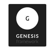 Genesis Theme logo