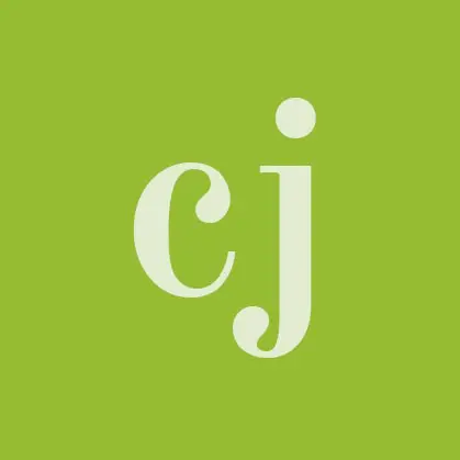 Website Design Colorado for Carriann Johnson by Swanie