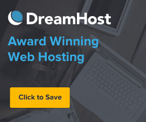 DreamHost