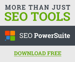 More than just SEO tools ad